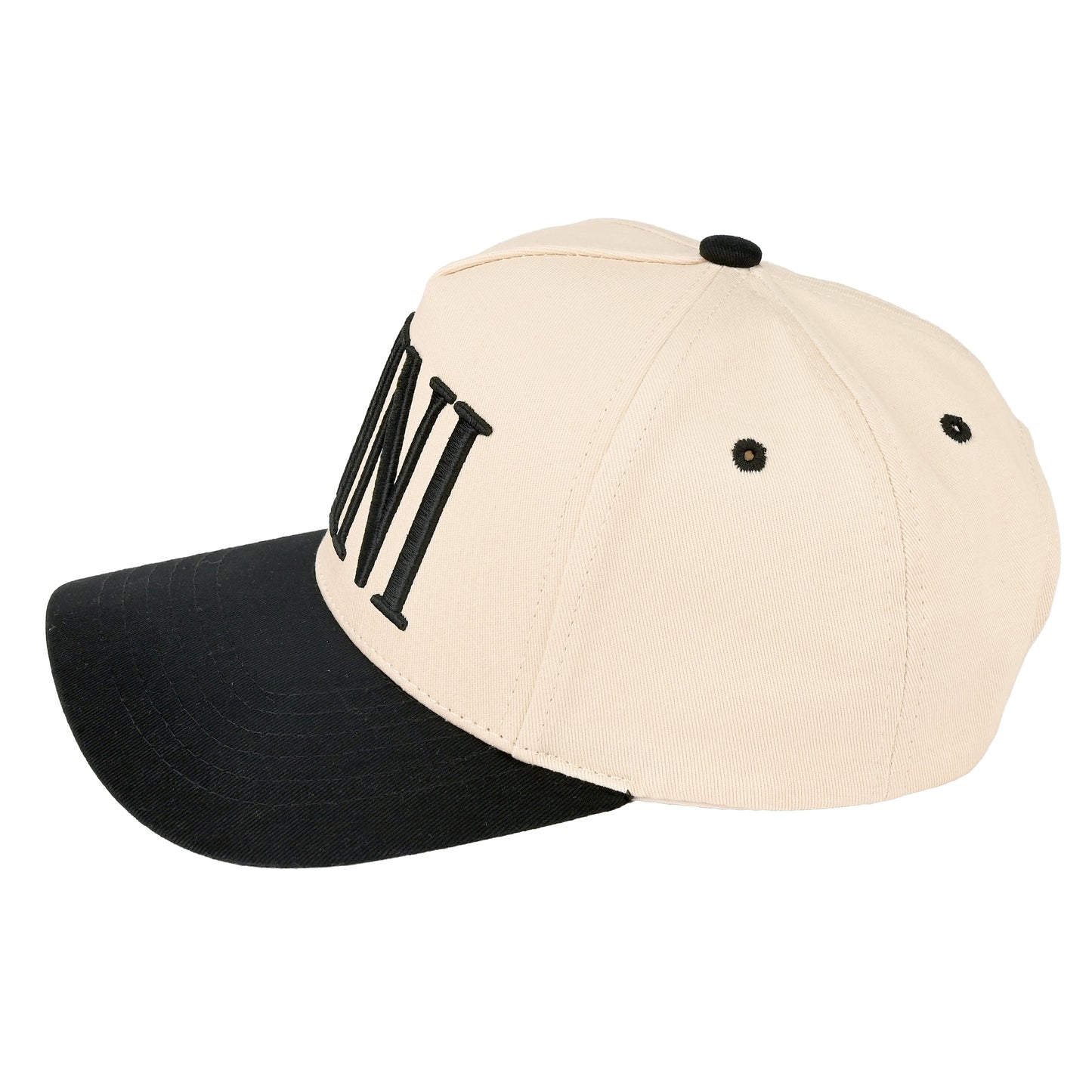 C.C Kd-Cotton Two Tone Trucker Cap
