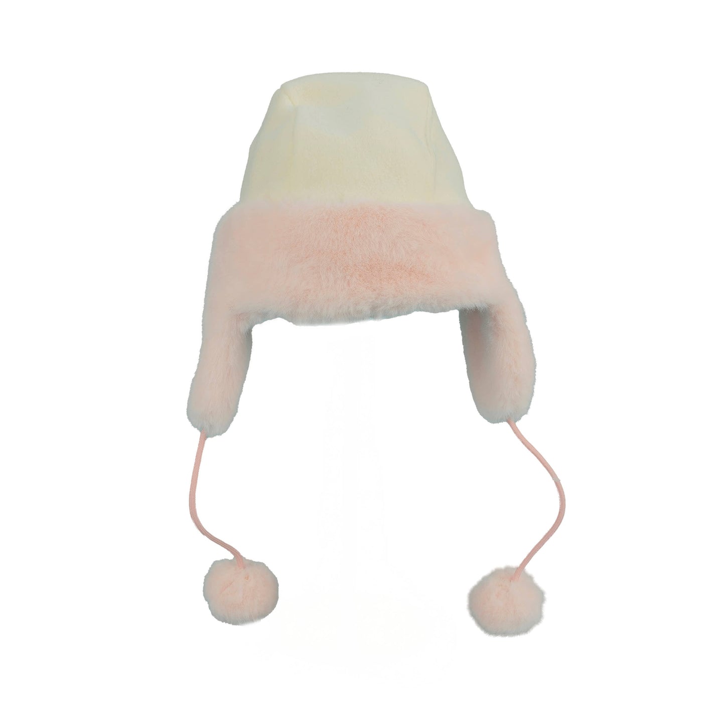 C.C Faux Fur Trapper Hat