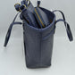 Woven Tote Bag Set with Crossbody and Wallet - Tote Bag
