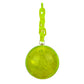 Orb Acrylic Sphere Bag
