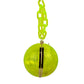 Orb Acrylic Sphere Bag
