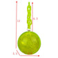 Orb Acrylic Sphere Bag
