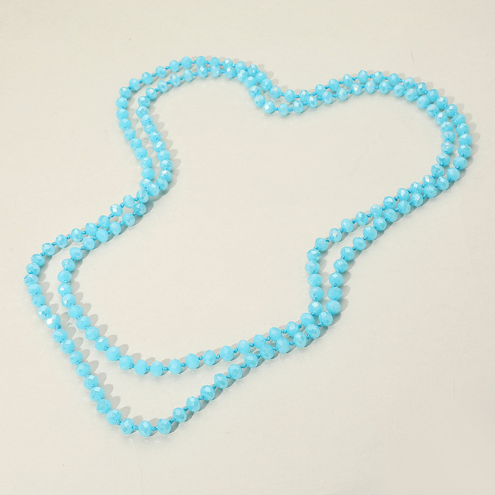 Madeline Love Aqua