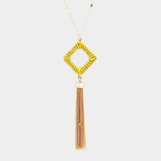 Madeline Love Gold