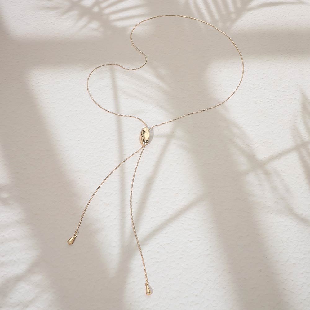 Madeline Love Gold