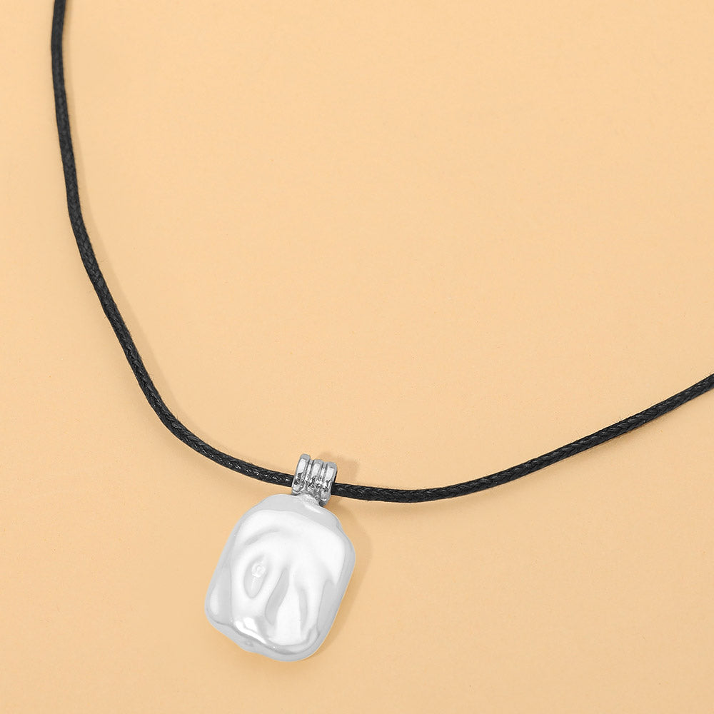 Madeline Love Cream, Rhodium
