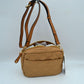 Lightweight Padded Shoulder Purse | Water-Resistant Crossbody Travel Bag - Crossbody Bags