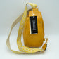 Sling Backpack with Patterned Wide Shoulder Strap - Backpacks