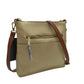 Kaylee Soft PU Vegan Leather 2 in 1 Tote Crossbody Bag