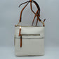 Women’s Kaylee Soft PU Vegan Leather 2 in 1 Tote Crossbody Bag - Crossbody Bags