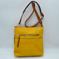 Women’s Kaylee Soft PU Vegan Leather 2 in 1 Tote Crossbody Bag - Crossbody Bags