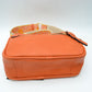 Guitar Strap Bag Multi-Zip Crossbody Bag - Crossbody Bags