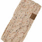 Latte Cozy up with the C.C Chunky Knit Confetti Sherpa Lined Headband, the perfect blend of warmth and style. Crafted from 100% acrylic, this headband features a chunky knit exterior with a soft sherpa lining for maximum comfort against your skin. The playful confetti pattern adds a fun pop of color to any winter outfit. One size fits most, making it an easy grab-and-go accessory for chilly days. Whether you're heading out for a quick errand or settling in for the season, this headband keeps you warm withou