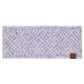 Lavender Stay warm and stylish with this C.C Criss Cross Confetti Headwrap Winter Headband. Crafted from a premium blend of 66% recycled polyester, 24% acrylic, 5% wool, and 5% nylon, this headwrap offers cozy comfort while supporting sustainable fashion. The eye-catching criss cross confetti pattern adds a playful touch to any winter outfit. One size fits most, making it an easy grab-and-go accessory for chilly days.