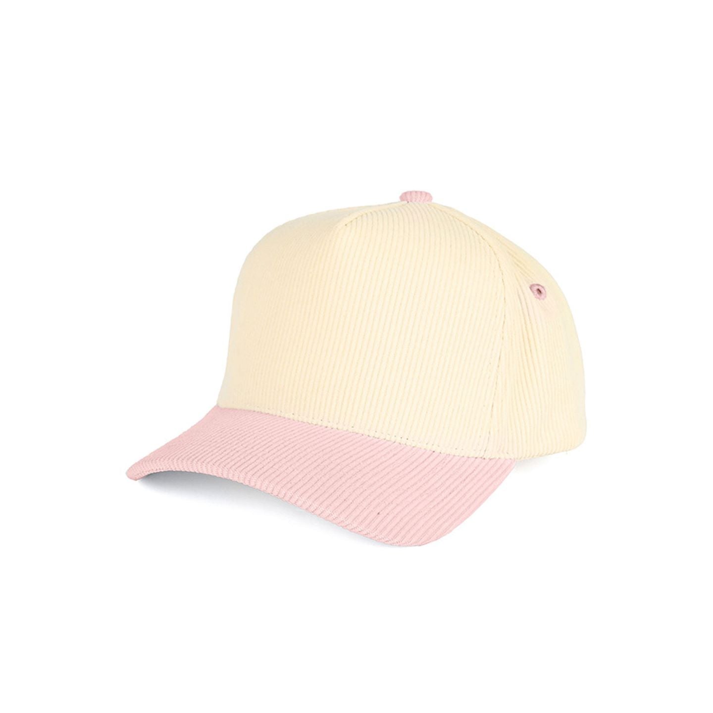 Light Pink C.C SUNDAY FOOTBALL Embroidered Trucker Cap is the perfect accessory for any football fan. With its high-quality embroidery and breathable trucker design, this cap is both stylish and functional. Show off your team spirit with style and confidence.