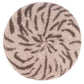 Light Taupe C.C Zebra Wool Beret Beanie merges traditional craftsmanship with contemporary design. Constructed from high-quality wool fibers, this headwear provides exceptional thermal regulation while the distinctive zebra pattern offers visual interest. The beret silhouette delivers a sophisticated profile that complements diverse facial structures and outfitting choices, making it an essential cold-weather accessory for the discerning consumer.