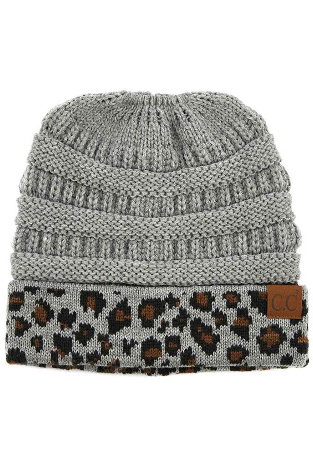 Light Grey Stay warm and stylish with the C.C Classic Tone Soft Beanie, crafted from 100% acrylic for lasting comfort and durability. This versatile beanie features a soft, cozy construction with a classic cuff design that works perfectly for any season.