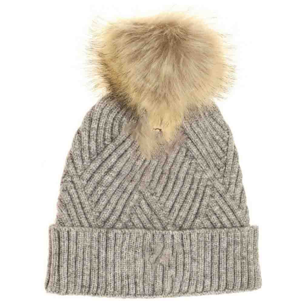 Lt.Grey- KIDS Large Patch Heathered Beanie features a soft, heathered knit fabric designed to provide warmth and comfort for children. Its roomy fit accommodates growing heads while the prominent patch adds a modern, stylish accent. This beanie is both durable and easy to maintain, making it an ideal accessory for everyday wear in cooler weather. 