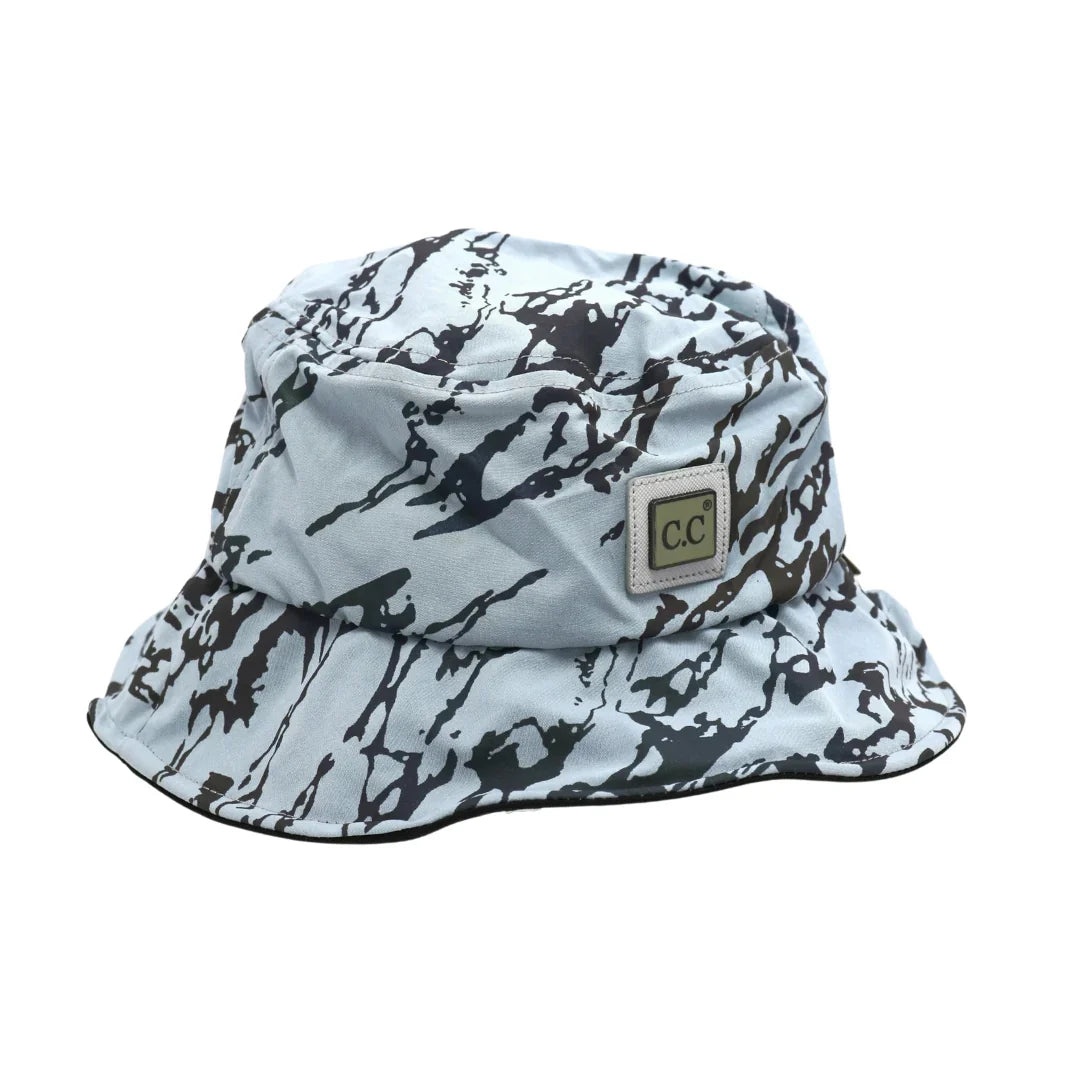 C.C Bucket Hat