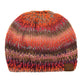 C.C Multi Color Beanie Tail
