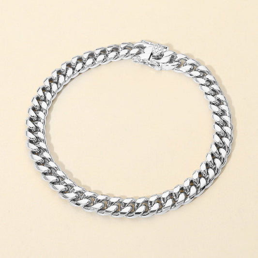 Madeline Love Silver