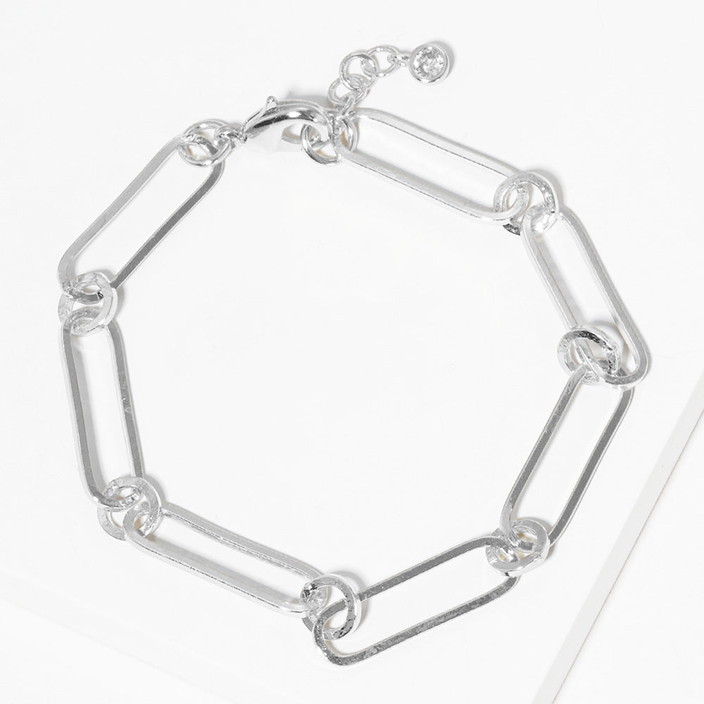 Madeline Love Rhodium