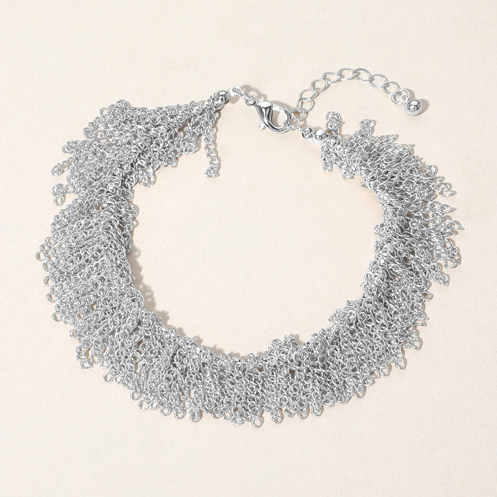 Madeline Love Rhodium