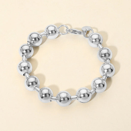 Madeline Love Silver