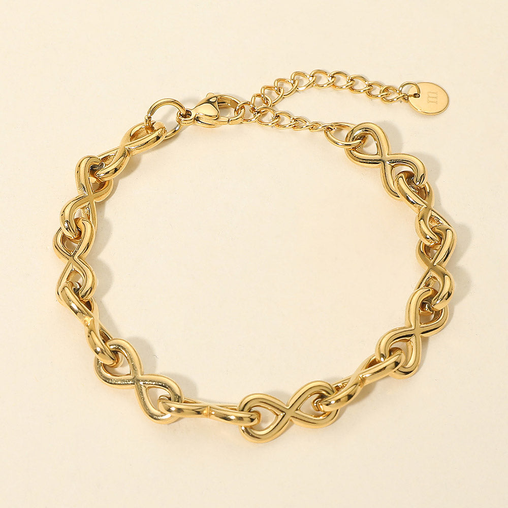 Madeline Love Gold
