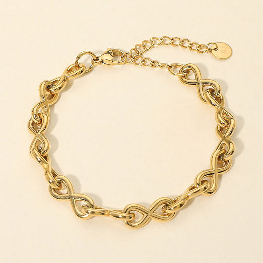 Madeline Love Gold