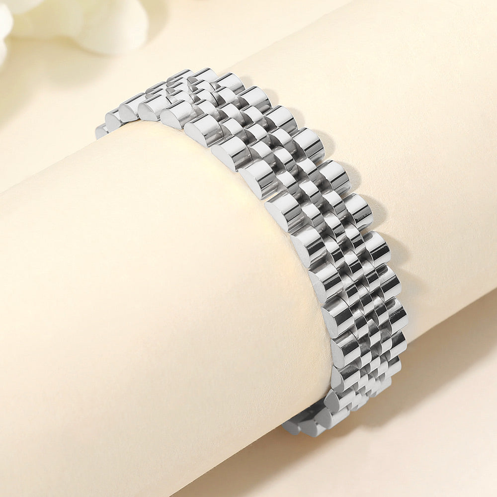 Madeline Love Silver