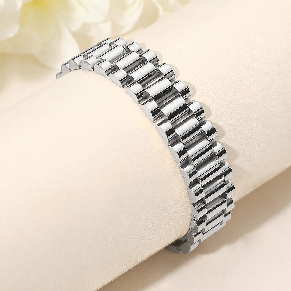 Madeline Love Silver