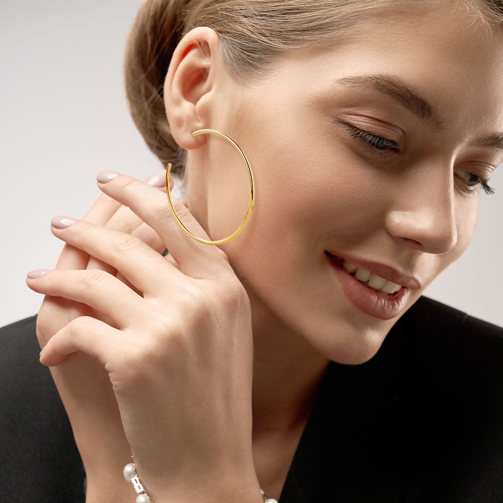 Madeline Love Gold