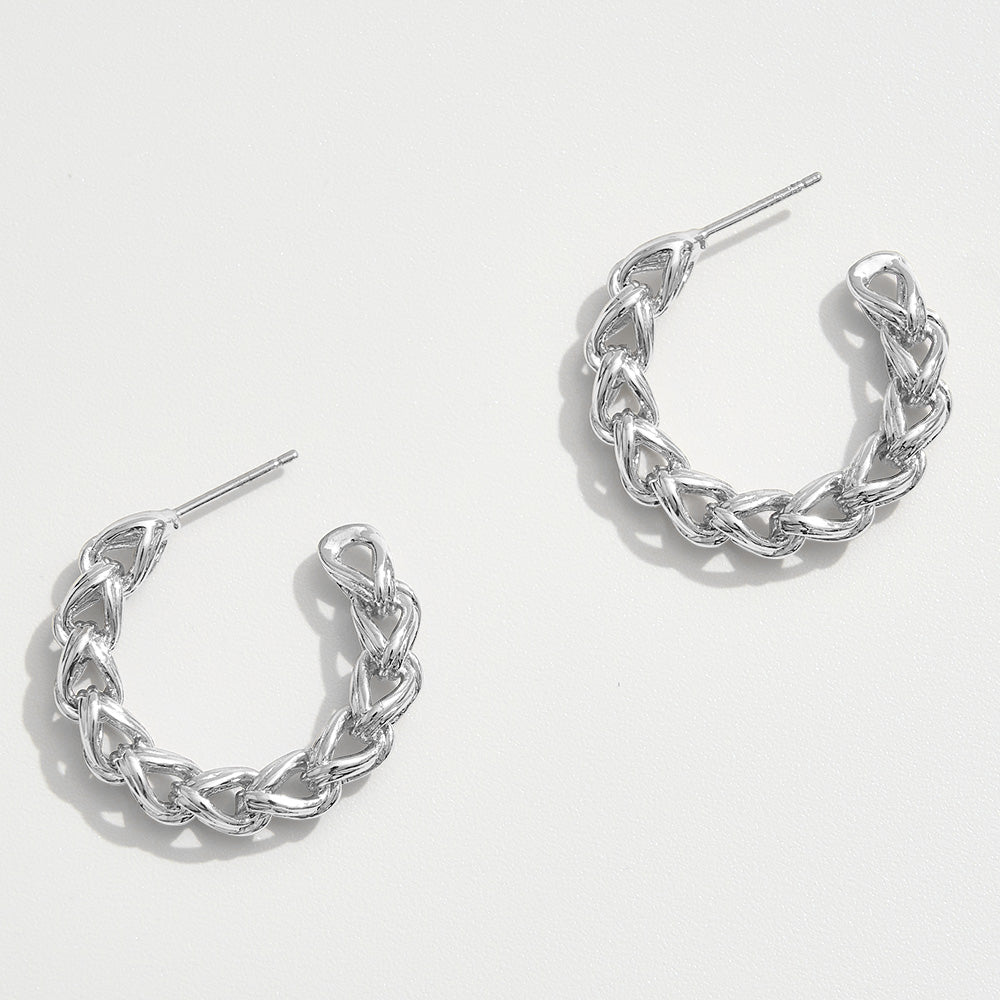 Madeline Love Silver