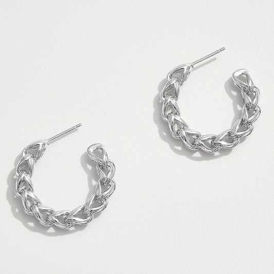 Madeline Love Silver