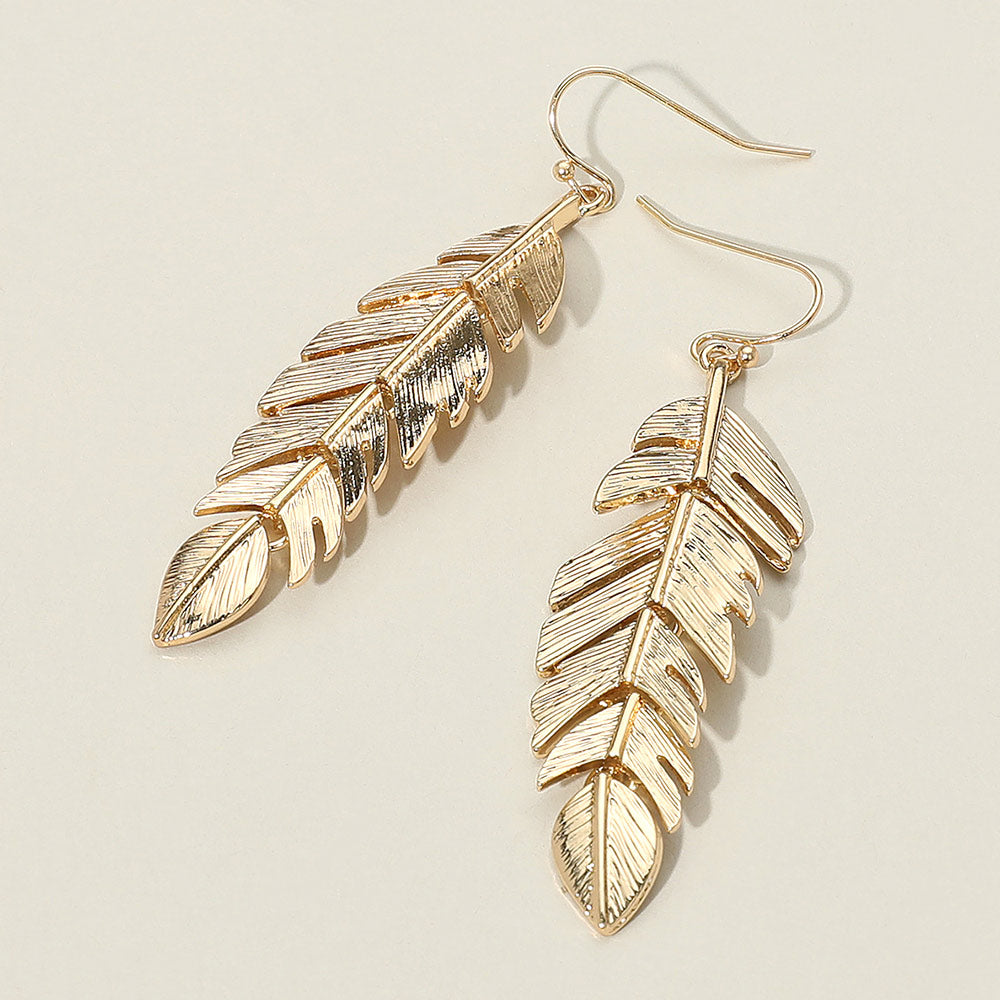 Madeline Love Gold