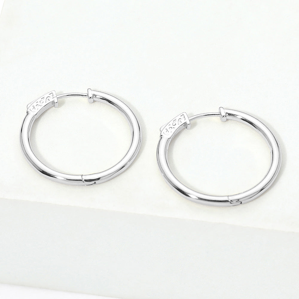 Madeline Love Rhodium