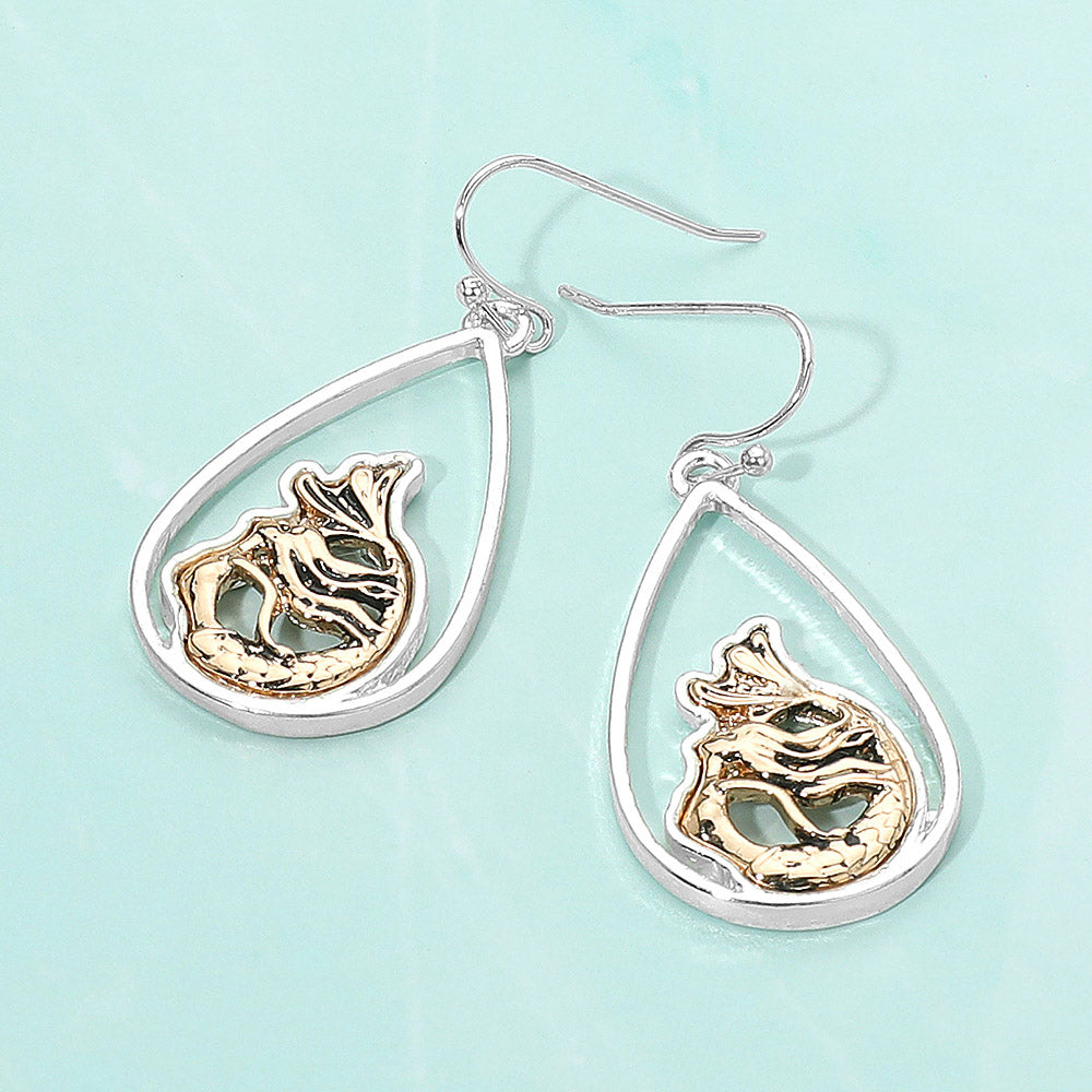 Antique Gold, Silver