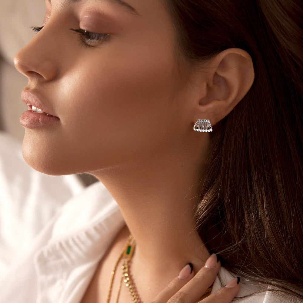 Madeline Love Rhodium