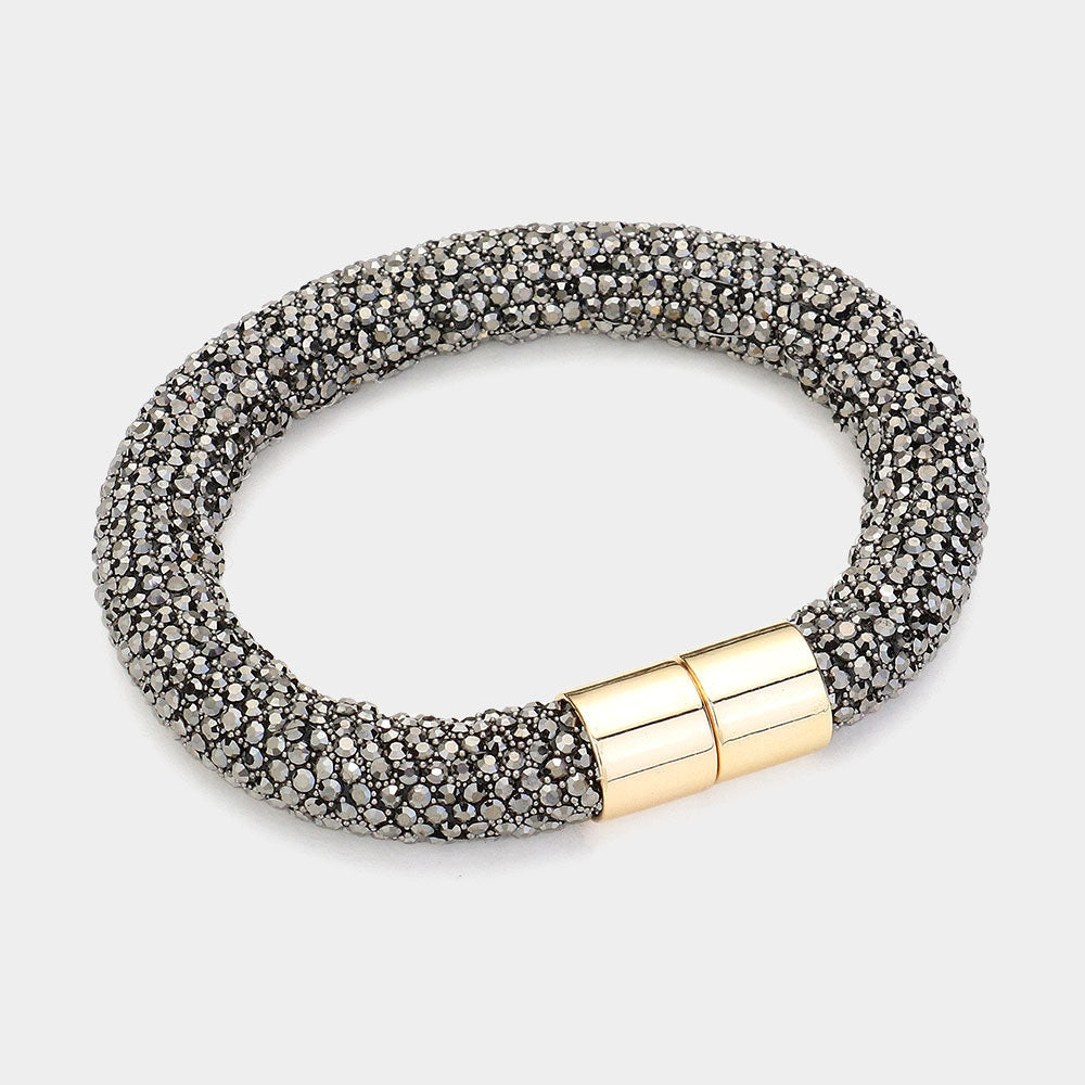 Bling Magnetic Bracelet - Bracelets
