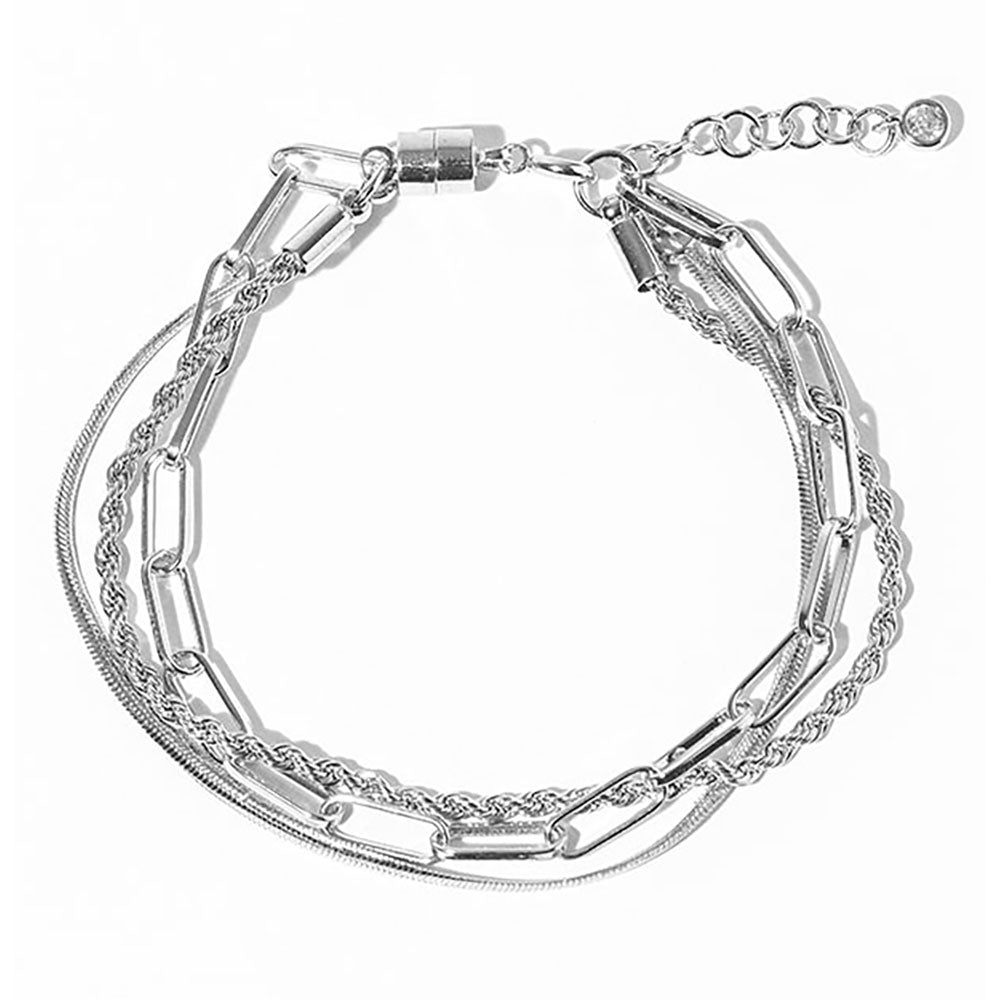 Madeline Love Rhodium