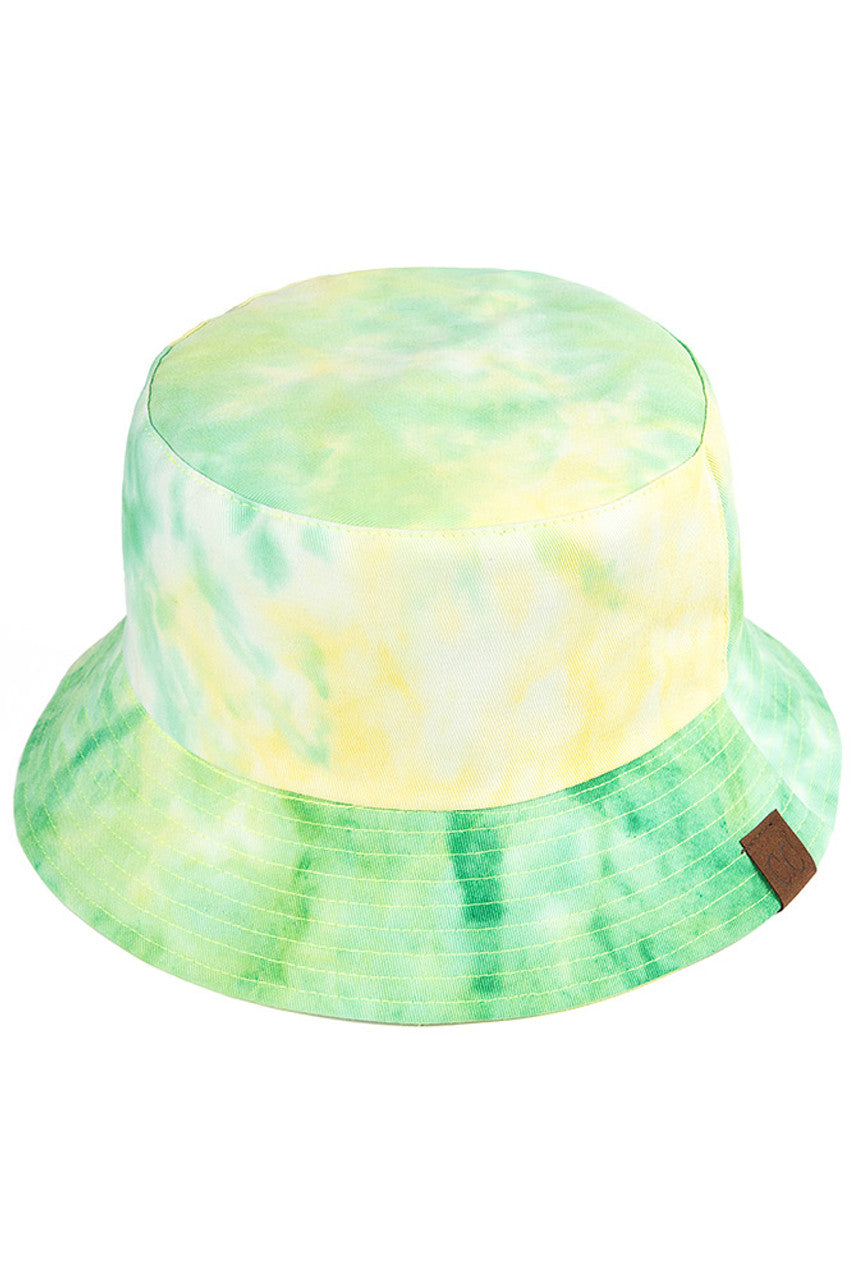 C.C Bucket Hat