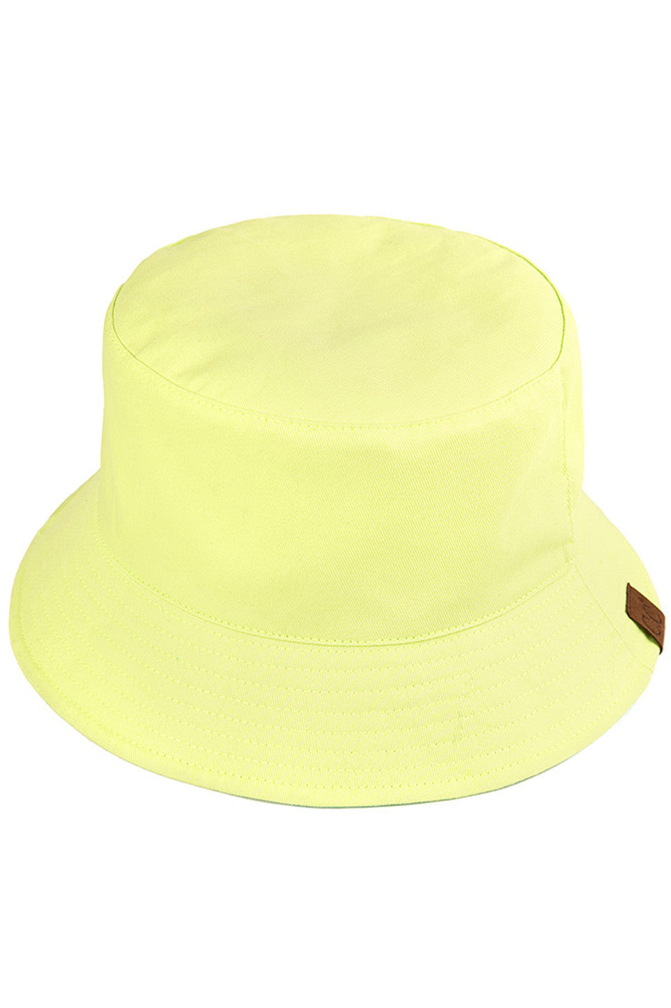 C.C Bucket Hat