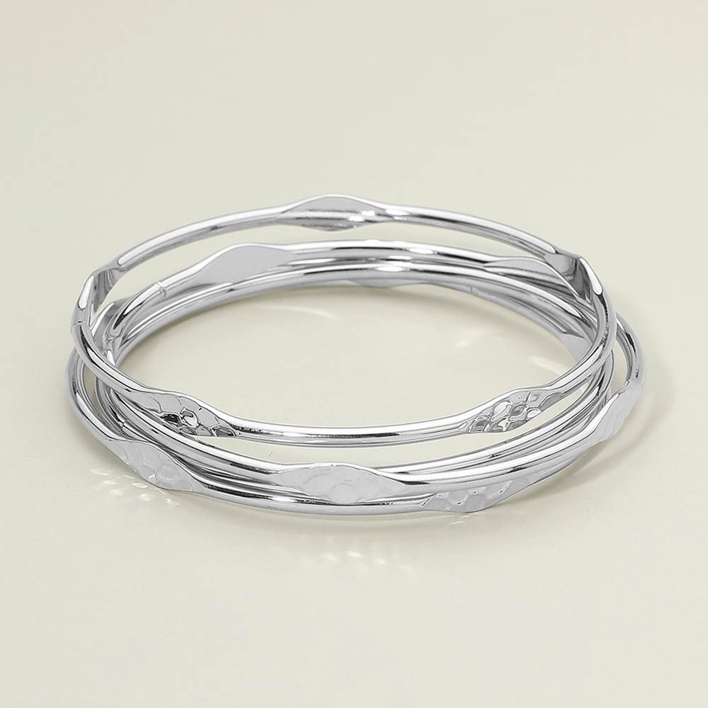 Madeline Love Rhodium