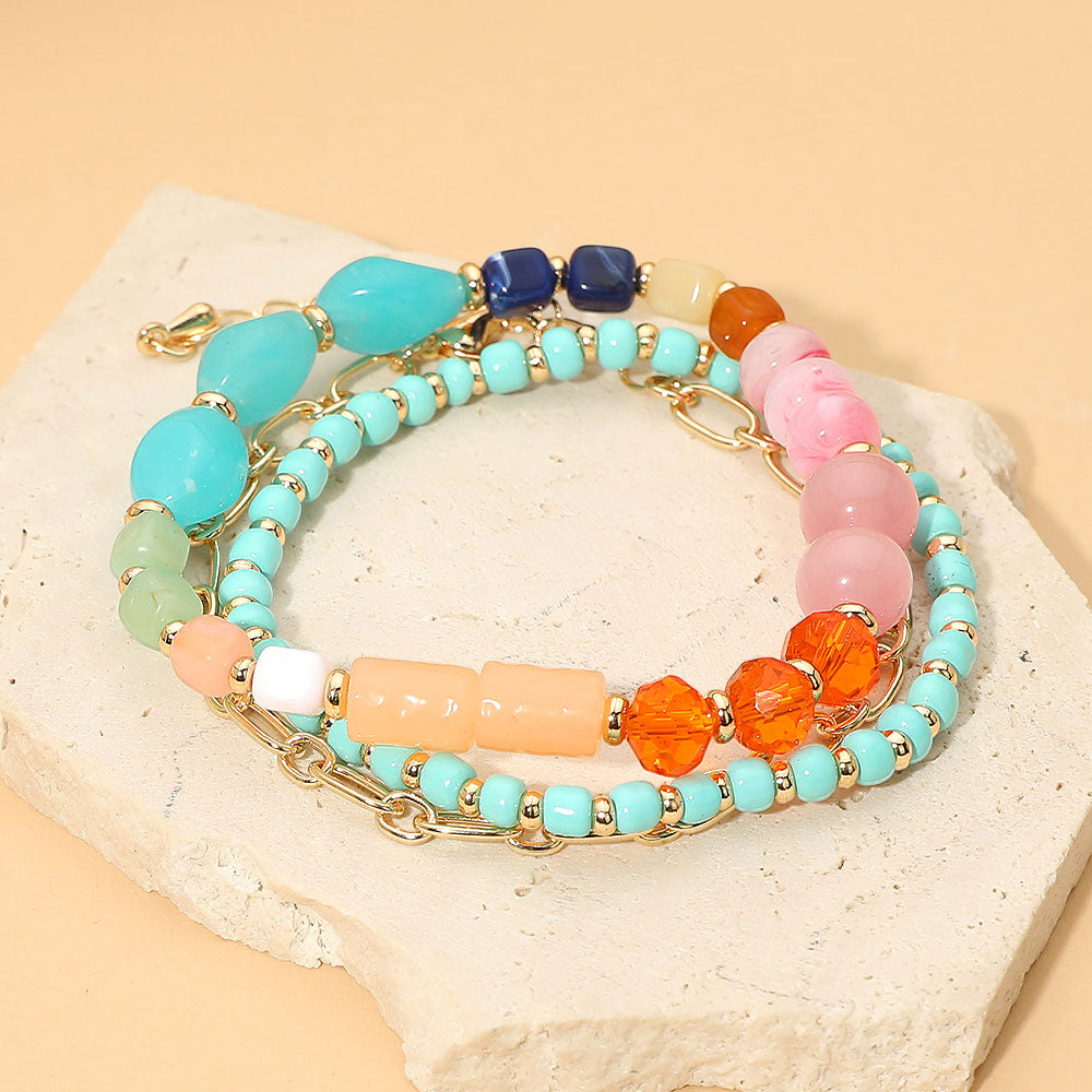 Madeline Love Gold, Mint