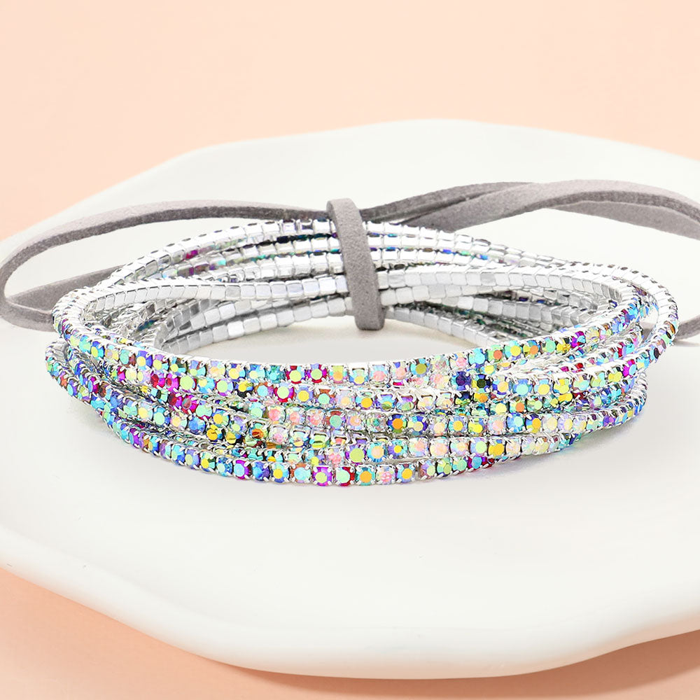 AB, Silver