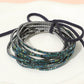 Green, Hematite