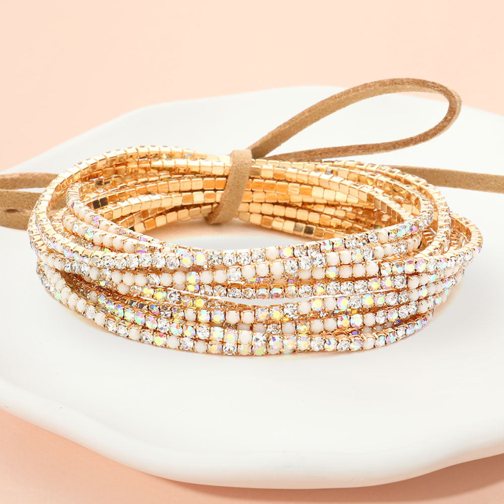 AB, Opal