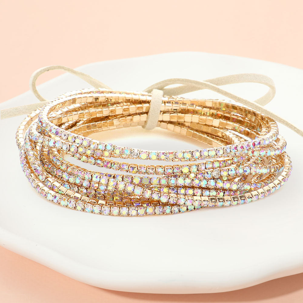 AB, Gold