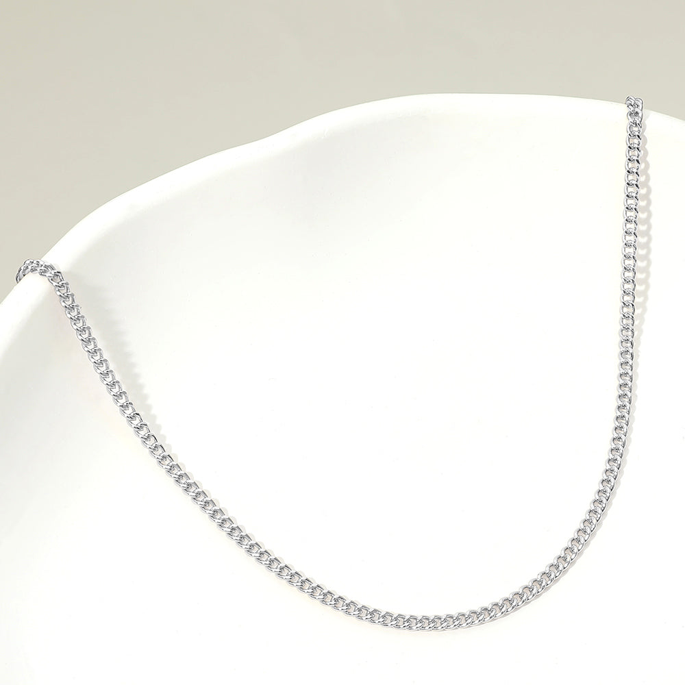 Madeline Love Rhodium